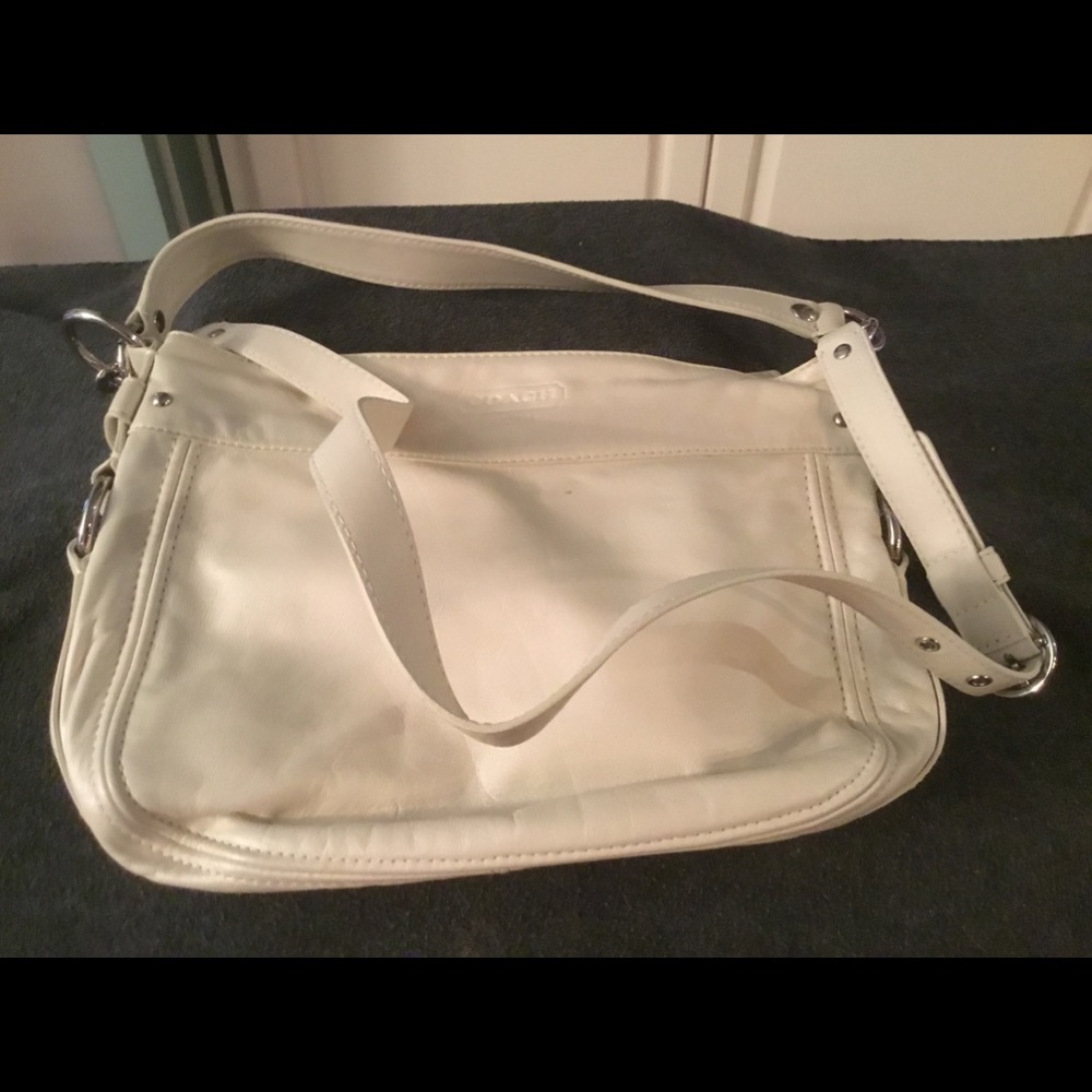 Coach medium crossbody